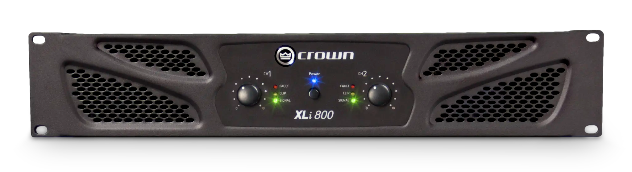 Crown XLi800 Power Amplifier