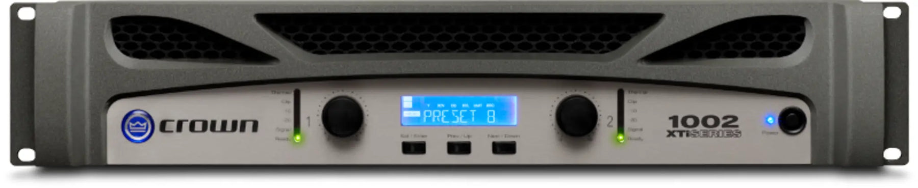 Crown XTi1002 Power Amplifier