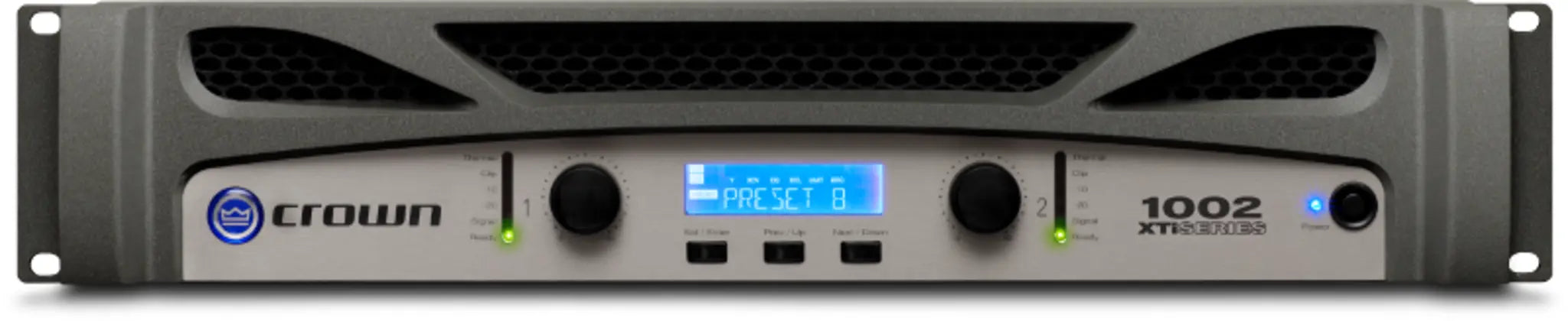 Crown XTi1002 Power Amplifier