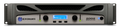 Crown XTi 2002, Two-channel, 800W @ 4Ω Power Amplifier