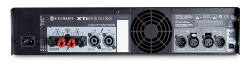 Crown XTi2002 Power Amplifier
