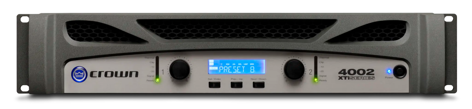 Crown XTi4002 Power Amplifier
