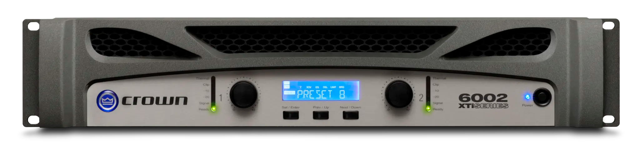 Crown XTi6002 Power Amplifier