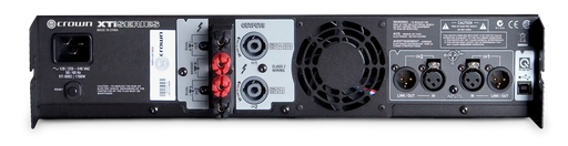 Crown XTi6002 Power Amplifier