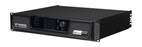 Crown CDi 2|1200BL Analog + BLU link input, 2 channel,