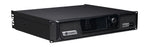 Crown CDi 2|1200BL Analog + BLU link input, 2 channel,