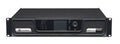 Crown CDi 2|1200, Analog input, 2 channel, 1200W per output channel