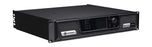 Crown CDi 2|1200 Analog input, 2 channel