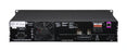 Crown CDi 2|1200 Analog input, 2 channel