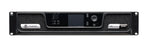 Crown CDi 2|300 Analog input, 2 channel