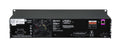 Crown CDi 2|300 Analog input, 2 channel
