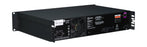 Crown CDi 2|300 Analog input, 2 channel