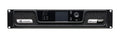 Crown CDi 2|600BL, Analog + BLU link input, 2 channel, 600W per output channel