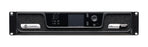 Crown CDi 2|600 Analog input, 2 channel