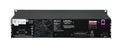 Crown CDi 2|600 Analog input, 2 channel
