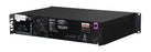 Crown CDi 2|600 Analog input, 2 channel