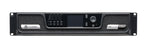 Crown CDi 4|1200BL Analog + BLU link input, 4 channel,