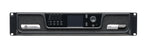 Crown CDi 4|1200BL Analog + BLU link input, 4 channel,