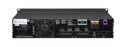 Crown CDi 4|1200BL Analog + BLU link input, 4 channel,