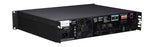 Crown CDi 4|1200BL Analog + BLU link input, 4 channel,