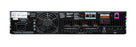 Crown CDi 4|1200BL Analog + BLU link input, 4 channel,