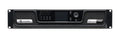 Crown CDi 4|1200, Analog input, 4 channel, 1200W per output channel