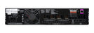Crown CDi 4|1200 Analog input, 4 channel