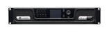 Crown CDi 4|300BL Analog + BLU link input, 4 channel
