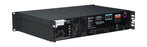 Crown CDi 4|300BL Analog + BLU link input, 4 channel