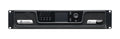 Crown CDi 4|600BL, Analog + BLU link input, 4 channel, 600W per output channel
