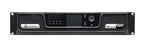 Crown CDi 4|600BL Analog + BLU link input, 4 channel