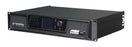 Crown CDi 4|600 Analog input, 4 channel