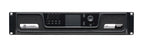 Crown CDi 4|600 Analog input, 4 channel