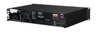 Crown CDi 4|600 Analog input, 4 channel