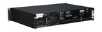 Crown CDi 4|600 Analog input, 4 channel