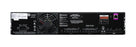 Crown CDi 4|600 Analog input, 4 channel