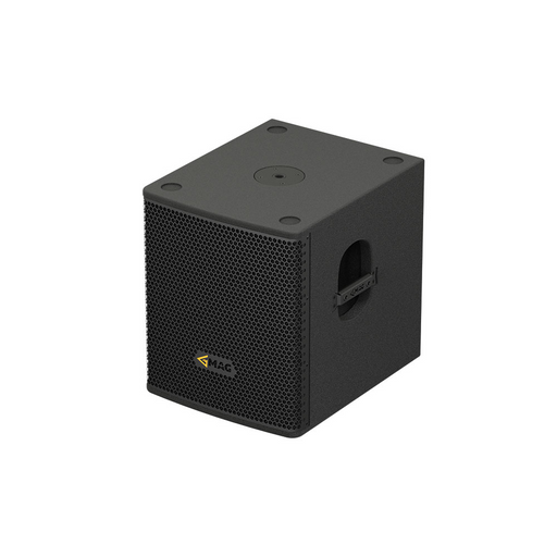 MAG AUDIO Sub-12-4-BK