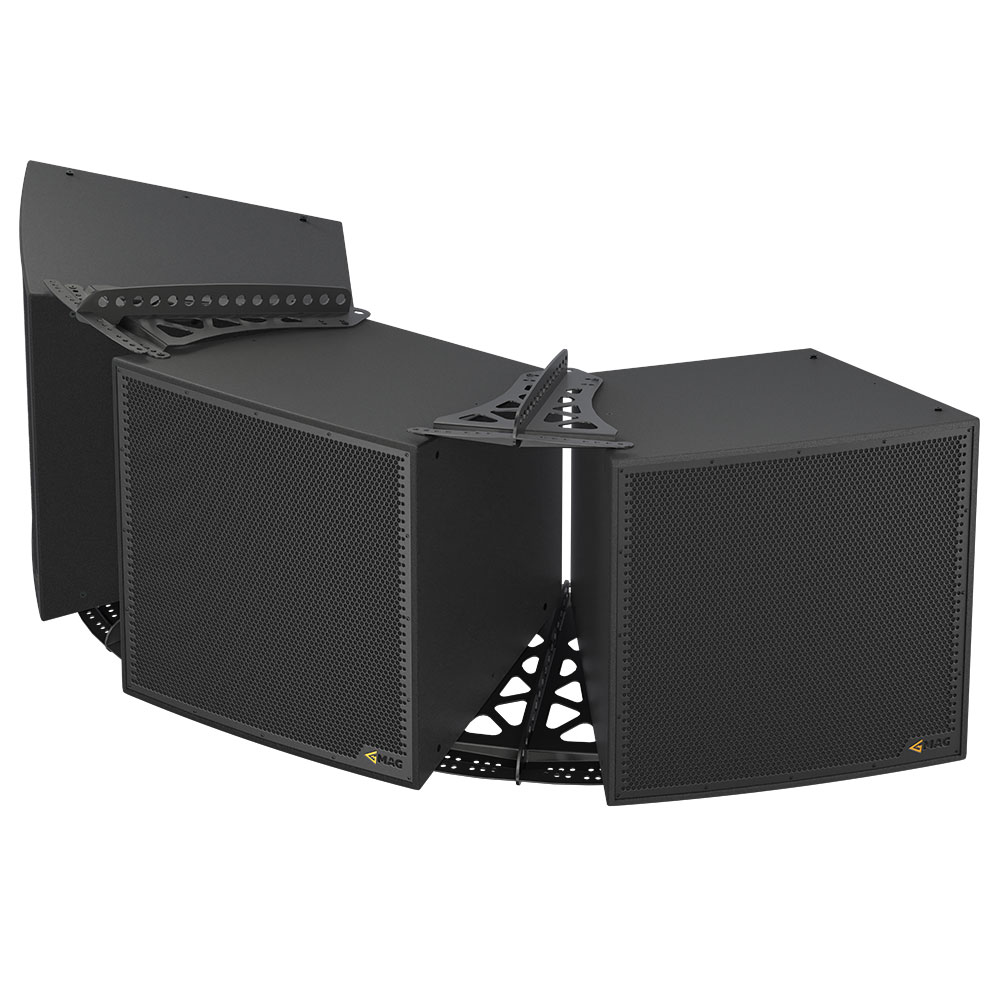 Mag Audio FD-52, Weather Resistant Installation Speaker