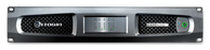 Crown DCi 4|600N Four-channel, 600W @ 4Ω Power Amplifier with BLU link