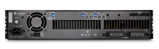 Crown DCi 4|600 Four-channel, 600W @ 4Ω Analog Power Amplifier