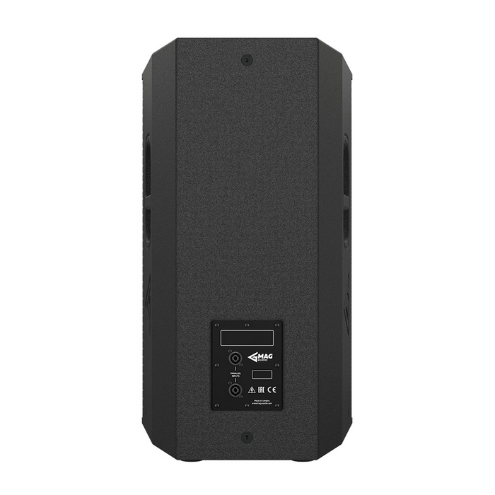 MAG AUDIO NX-15-BK