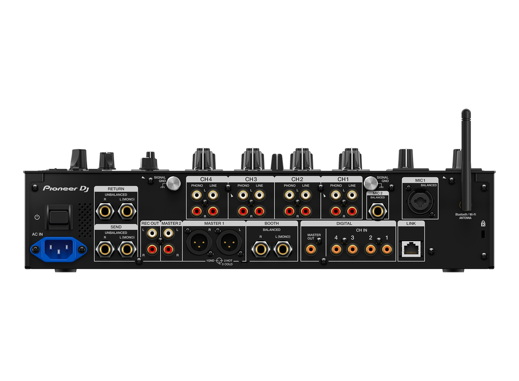 PIONEER DJM-A9