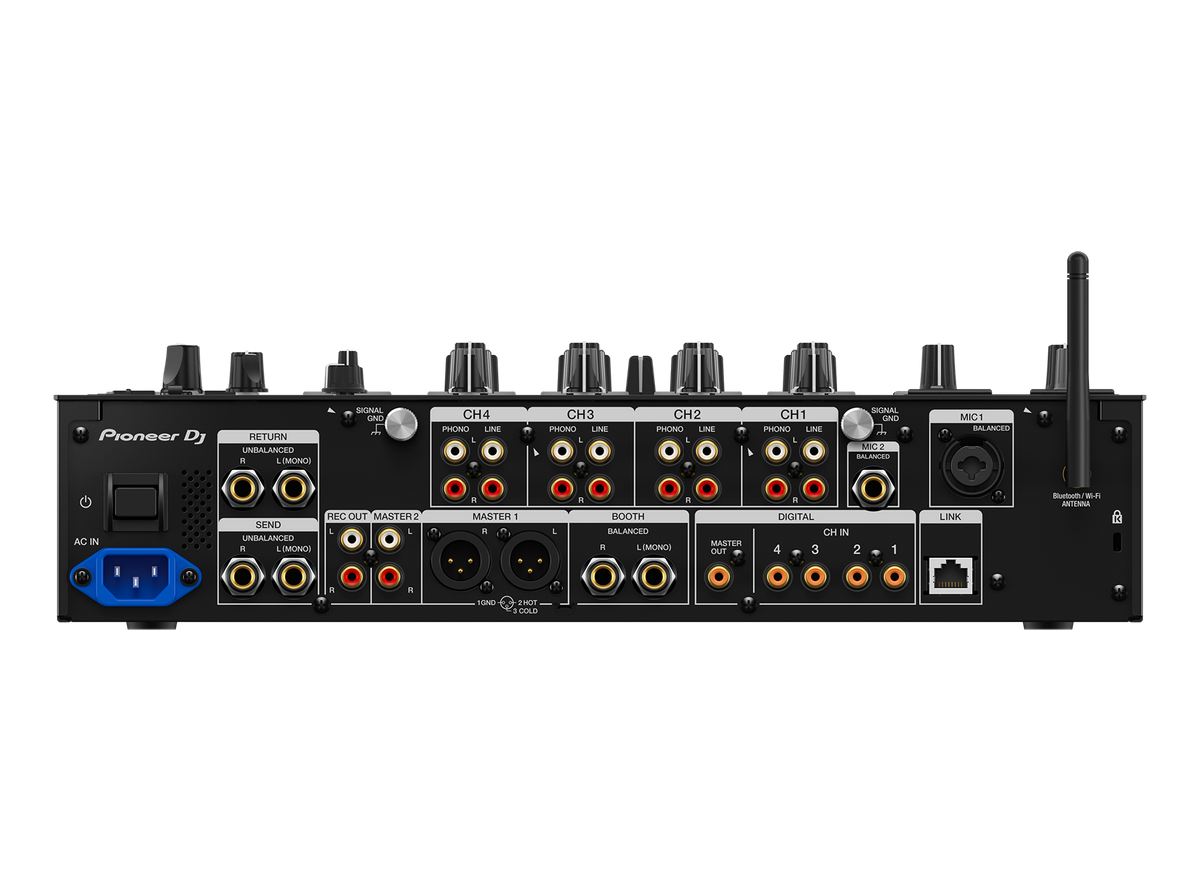 PIONEER DJM-A9