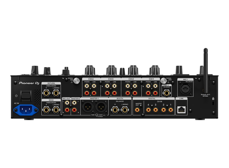 PIONEER DJM-A9