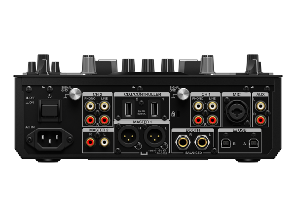 PIONEER DJM-S11