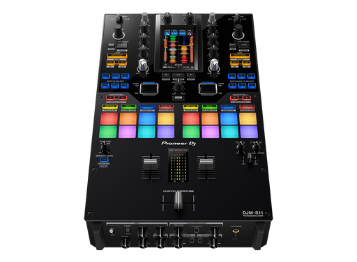 PIONEER DJM-S11