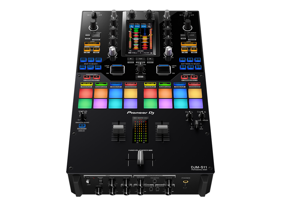 PIONEER DJM-S11