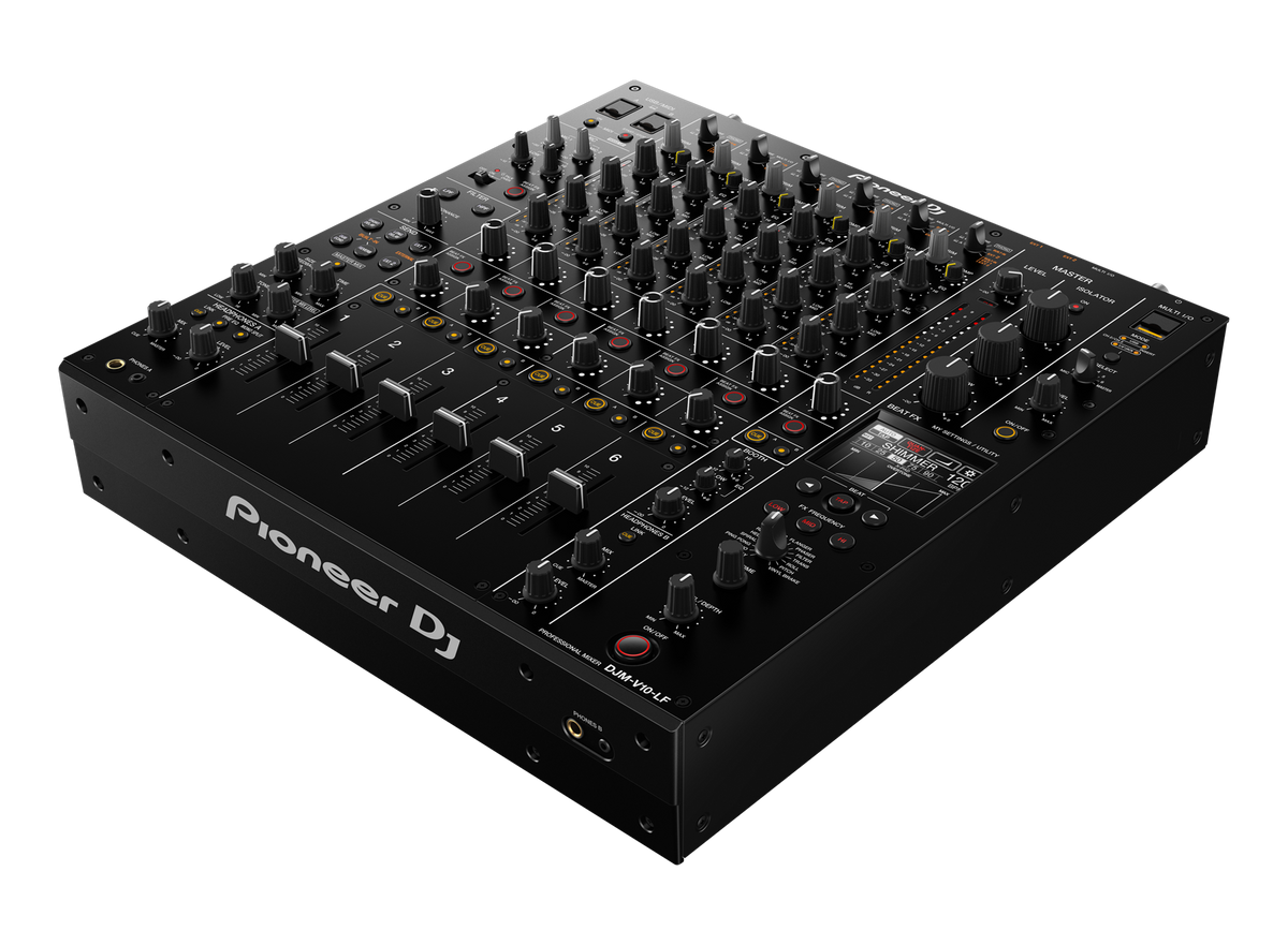 PIONEER DJM-V10-LF