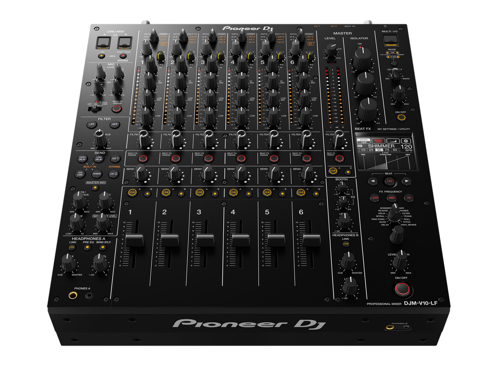 PIONEER DJM-V10-LF