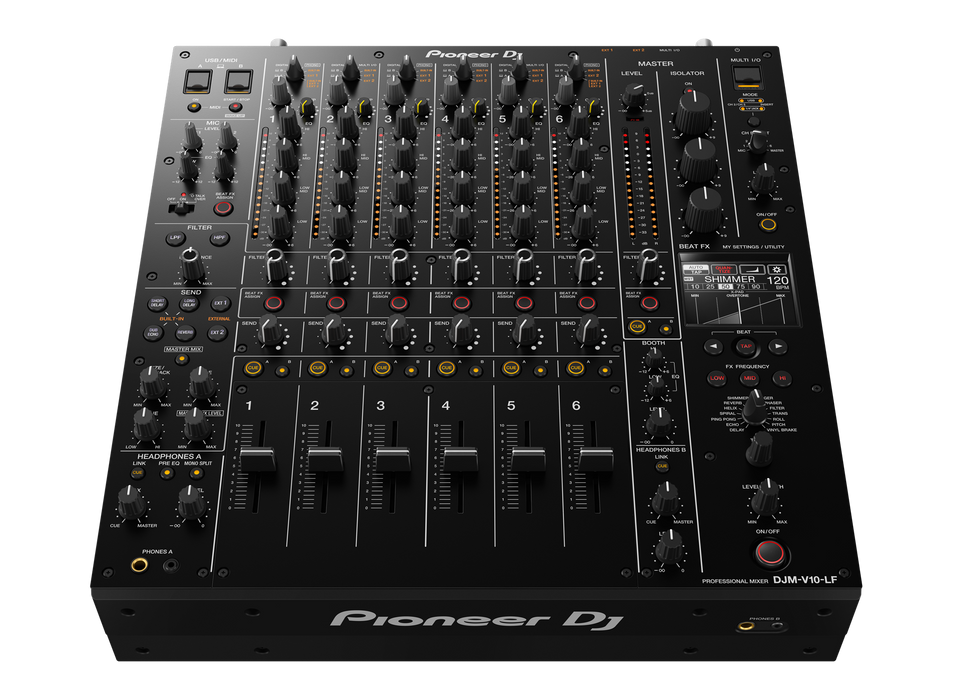 PIONEER DJM-V10